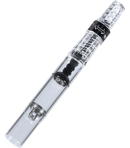 Faber-Castell 149341 Writink Print Fountain Pen F Nib Fountain Pen